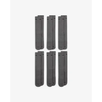 Шкарпетки Nike U NK ED PLS CSH CRW 6 пар - 1 Шкарпетки Nike U NK ED PLS CSH CRW 6 пар - 1 - Robinzon.ua