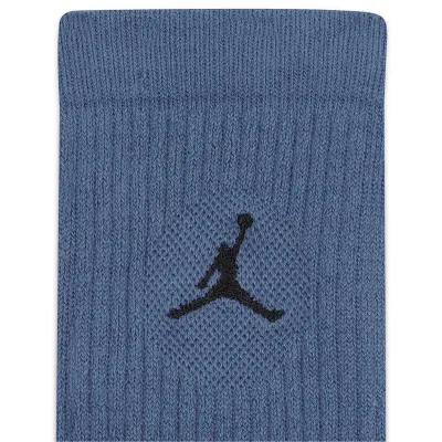 Шкарпетки Nike U J ED CUSH POLY CREW 3 пари - 2 Шкарпетки Nike U J ED CUSH POLY CREW 3 пари - 2 - Robinzon.ua