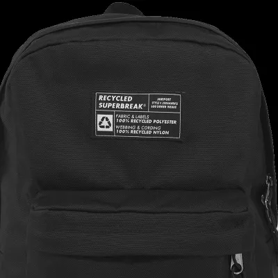 Міський рюкзак 26L Jansport Superbreak чорний - 5 - Robinzon.ua