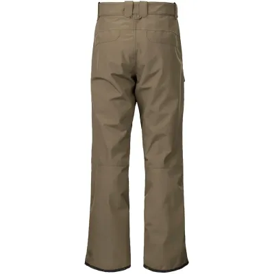 Picture Organic брюки Plan 2023 dark army green XXL - 1 - Robinzon.ua