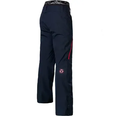 Picture Organic брюки Seen W 2019 dark blue XS - 1 Picture Organic брюки Seen W 2019 dark blue XS - 1 - Robinzon.ua