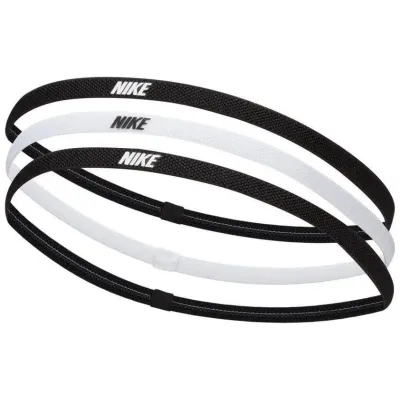 Пов'язка на голову Nike Headbands 2.0 3 пари - 1 Пов'язка на голову Nike Headbands 2.0 3 пари - 1 - Robinzon.ua