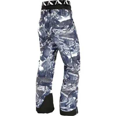 Picture Organic брюки Track 2021 imaginary world M - 1 - Robinzon.ua