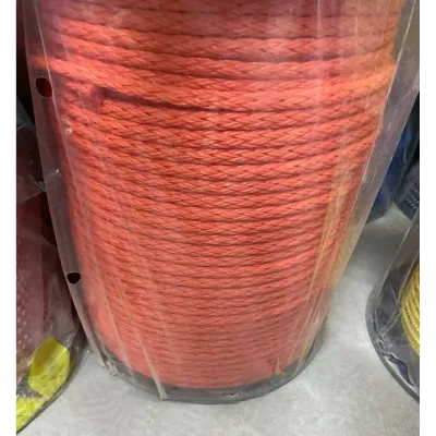 Яхтенная полипропиленовая веревка на метраж Lanex Pet 10.0mm, orange (LNX LANO-P000122C) - 3 Яхтенная полипропиленовая веревка на метраж Lanex Pet 10.0mm, orange (LNX LANO-P000122C) - 3 - Robinzon.ua