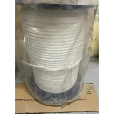 Яхтенная полипропиленовая веревка на метраж Lanex Pet 10.0mm, green (LNX LANO-P00122D) - 4 - Robinzon.ua