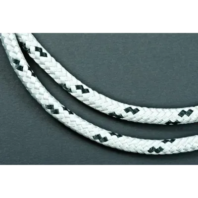 Яхтенная универсальная веревка на метраж Lanex Breeze 8, white/blue/black (LNX W080LBR5B) - 1 Яхтенная универсальная веревка на метраж Lanex Breeze 8, white/blue/black (LNX W080LBR5B) - 1 - Robinzon.ua