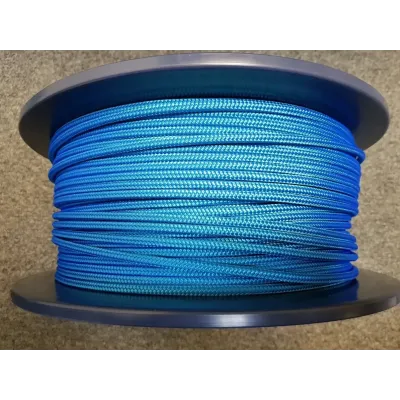 Яхтова універсальна мотузка на метраж Lanex Bora 8, blue (LNX W080LBO2B) - 1 Яхтова універсальна мотузка на метраж Lanex Bora 8, blue (LNX W080LBO2B) - 1 - Robinzon.ua