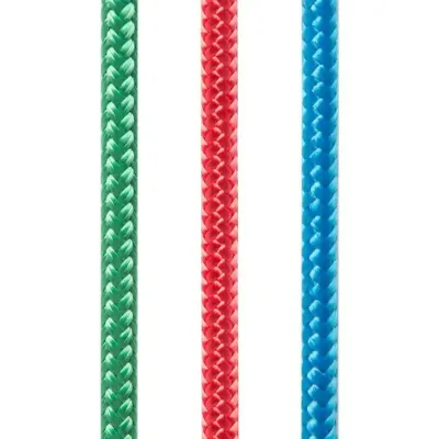 Яхтова універсальна мотузка на метраж Lanex Bora 6, yellow (LNX W060LBO5F) - 5 Яхтова універсальна мотузка на метраж Lanex Bora 6, yellow (LNX W060LBO5F) - 5 - Robinzon.ua