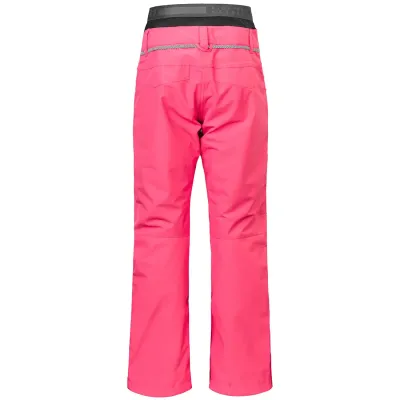 Picture Organic брюки Treva W 2023 raspberry L - 1 - Robinzon.ua