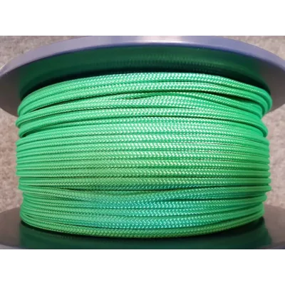 Яхтова універсальна мотузка на метраж Lanex Bora 10, green (LNX W100LBO2C) - 1 Яхтова універсальна мотузка на метраж Lanex Bora 10, green (LNX W100LBO2C) - 1 - Robinzon.ua