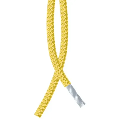 Яхтова універсальна мотузка на метраж Lanex Bora 10, yellow (LNX W100LBO5F) - 2 Яхтова універсальна мотузка на метраж Lanex Bora 10, yellow (LNX W100LBO5F) - 2 - Robinzon.ua