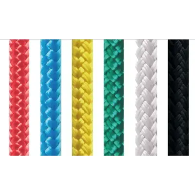 Яхтова універсальна мотузка на метраж Lanex Bora 10, yellow (LNX W100LBO5F) - 3 Яхтова універсальна мотузка на метраж Lanex Bora 10, yellow (LNX W100LBO5F) - 3 - Robinzon.ua