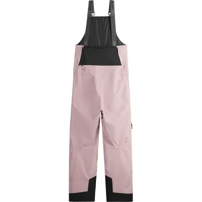 Picture Organic брюки U62 Bib W 2024 sea fog L - 1 Picture Organic брюки U62 Bib W 2024 sea fog L - 1 - Robinzon.ua