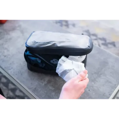 Гермочехол Hydraulic Packing Cube, Laurel Wreath, S от Sea to Summit (STS ASG015121-042006) - 5 Гермочехол Hydraulic Packing Cube, Laurel Wreath, S от Sea to Summit (STS ASG015121-042006) - 5 - Robinzon.ua