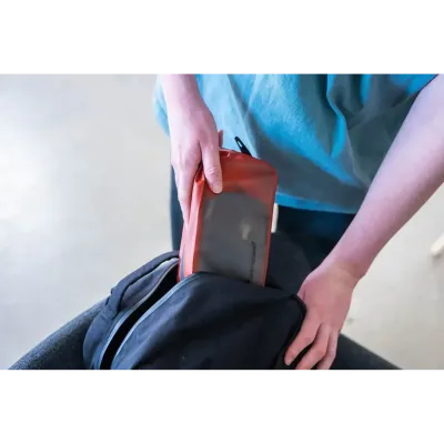 Гермочехол Sea to Summit Hydraulic Packing Cube, XS, Jet Black (STS ASG015121-030101) - 3 Гермочехол Sea to Summit Hydraulic Packing Cube, XS, Jet Black (STS ASG015121-030101) - 3 - Robinzon.ua