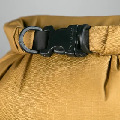 Гермочехол Sea to Summit Big River Dry Bag, 35 L, Dull Gold (STS ASG012041-070320) - 6 - Robinzon.ua