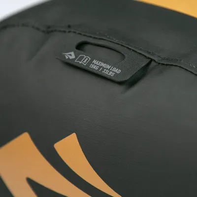 Гермочехол Sea to Summit Big River Dry Bag, 20 L, Surf The Web (STS ASG012041-061614) - 7 - Robinzon.ua