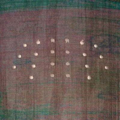 Бандана Buff Tech Fleece Bandana, Bosky Moss Green (BU 126562.851.10.00) - 1 Бандана Buff Tech Fleece Bandana, Bosky Moss Green (BU 126562.851.10.00) - 1 - Robinzon.ua