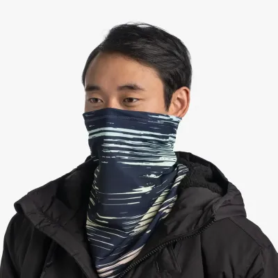 Бандана Buff Tech Bandana, Xam Multi (BU 129998.555.10.00) - 1 - Robinzon.ua