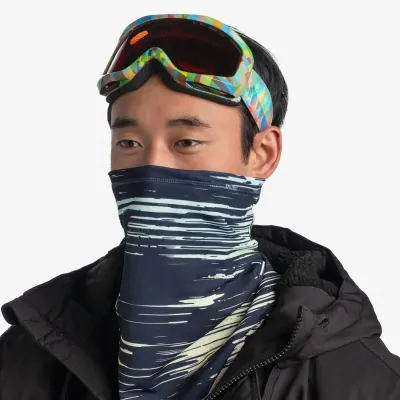 Бандана Buff Tech Bandana, Xam Multi (BU 129998.555.10.00) - 4 - Robinzon.ua