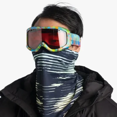 Бандана Buff Tech Bandana, Xam Multi (BU 129998.555.10.00) - 5 - Robinzon.ua