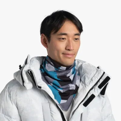 Бандана Buff Tech Bandana, Renz Multi (BU 129996.555.10.00) - 1 - Robinzon.ua