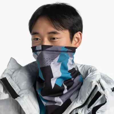 Бандана Buff Tech Bandana, Renz Multi (BU 129996.555.10.00) - 2 - Robinzon.ua