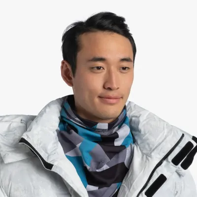 Бандана Buff Tech Bandana, Renz Multi (BU 129996.555.10.00) - 4 - Robinzon.ua