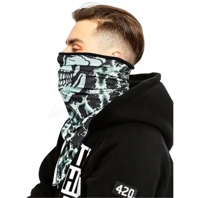 Бандана Buff Polar Bandana, Sinister Black/Black (BU 113233.999.10.00) - 1 Бандана Buff Polar Bandana, Sinister Black/Black (BU 113233.999.10.00) - 1 - Robinzon.ua