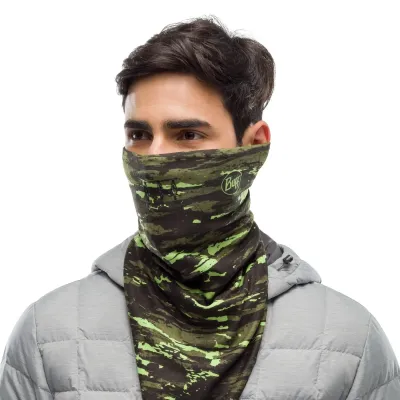 Бандана Buff Polar Bandana, Plank Multi (BU 123712.555.10.00) - 1 Бандана Buff Polar Bandana, Plank Multi (BU 123712.555.10.00) - 1 - Robinzon.ua