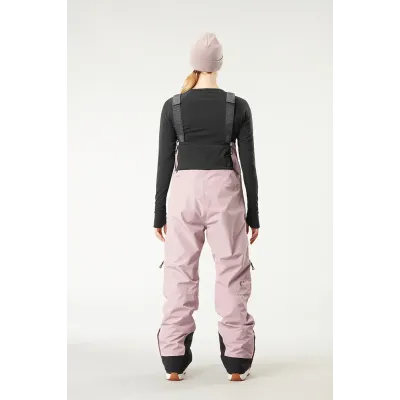 Picture Organic брюки U62 Bib W 2024 sea fog XL - 5 - Robinzon.ua