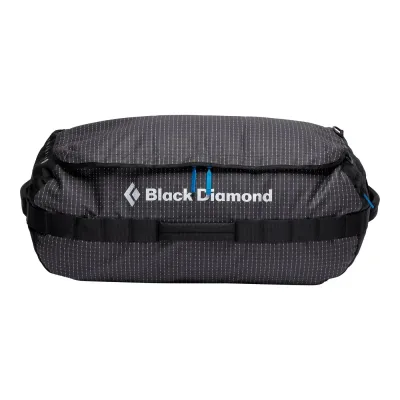 Сумка дорожня Black Diamond Stonehauler Pro 30L, Black (BD 680091.0002) - 2 - Robinzon.ua