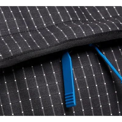 Сумка дорожня Black Diamond Stonehauler Pro 30L, Black (BD 680091.0002) - 6 - Robinzon.ua