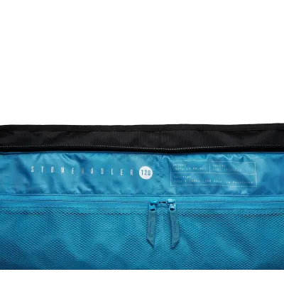 Сумка дорожня Black Diamond Stonehauler Pro 30L, Black (BD 680091.0002) - 8 - Robinzon.ua