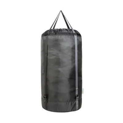 Компрессионный чехол Tatonka Compression Sack 18L, Black (TAT 3256.040) - 1 - Robinzon.ua