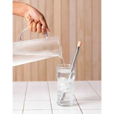 Фільтр для води LifeStraw SIP, 1 шт з футляром для перенесення, Stormy Blue (LSW LSSIP1SBWW) - 3 - Robinzon.ua