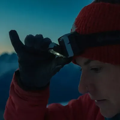 Ліхтар налобний Black Diamond Distance LT 1100, Black/Alloy (BD 6206029309ALL1) - 8 Ліхтар налобний Black Diamond Distance LT 1100, Black/Alloy (BD 6206029309ALL1) - 8 - Robinzon.ua