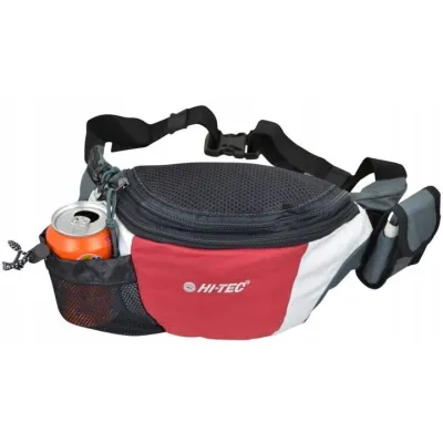 Поясная сумка - рюкзак 2 в 1 Hi-Tec - 2 - Robinzon.ua