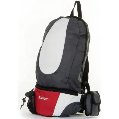 Поясная сумка - рюкзак 2 в 1 Hi-Tec - 3 - Robinzon.ua