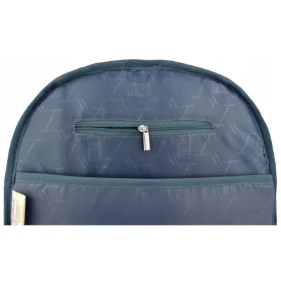 Молодежный рюкзак с донатами 16L ST.RIGHT BP-33 салатовый - 4 - Robinzon.ua