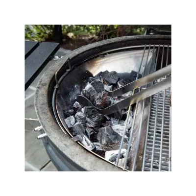 Кочерга-щипцы для угля Slow and Sear PICKER. - 4 - Robinzon.ua