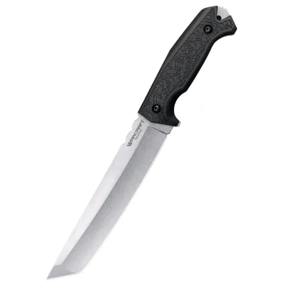 Ніж Cold Steel Warkraft Tanto 4034, Black (CST CS-13SSB) - 1 Ніж Cold Steel Warkraft Tanto 4034, Black (CST CS-13SSB) - 1 - Robinzon.ua
