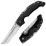 Ніж складаний Cold Steel Voyager Large, Tanto Point, Plain Edge, 10A, Black (CST CS-29AT) - 2 - Robinzon.ua