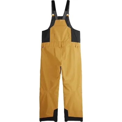 Picture Organic брюки U66 Bib 2024 wood thrush XXL - 1 Picture Organic брюки U66 Bib 2024 wood thrush XXL - 1 - Robinzon.ua