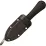 Нож Cold Steel Super Edge, Black (CST CS-42SS) - 2 - Robinzon.ua