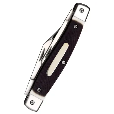 Ніж складаний Cold Steel Stockman, Jigged Bone (CST CS-FL-STKMN) - 1 - Robinzon.ua