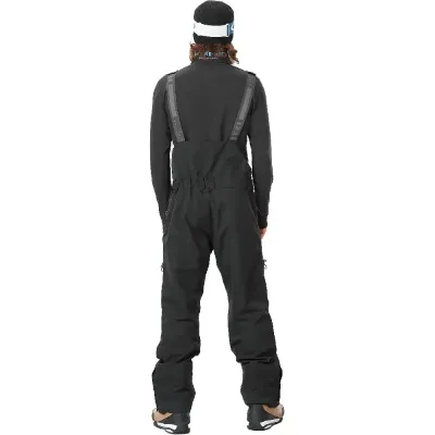 Picture Organic брюки U77 Bib 2023 black XL - 3 Picture Organic брюки U77 Bib 2023 black XL - 3 - Robinzon.ua