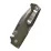 Ніж складаний Cold Steel SR1, OD Green (CST CS-62L) - 1 - Robinzon.ua