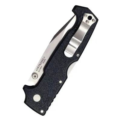 Ніж складаний Cold Steel SR1 Lite, Black (CST CS-62K1Z) - 1 - Robinzon.ua