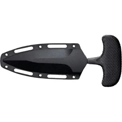 Ніж Cold Steel Safe Maker I, Black (CST CS-12DBST) - 2 - Robinzon.ua